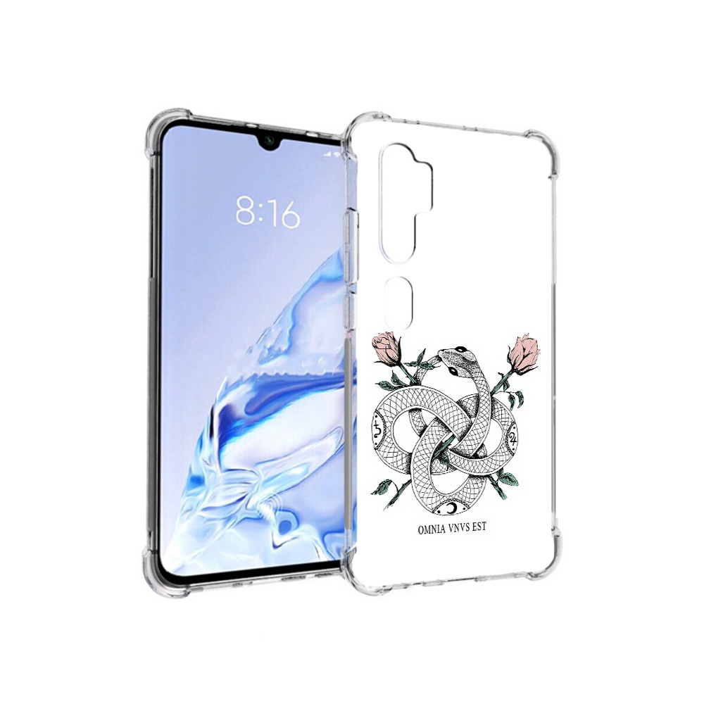 Чехол MyPads Tocco для Xiaomi Mi Note 10 Pro нарисованная змея абстракция, Прозрачный, Tocco
Чехол MyPads Tocco для Xiaomi Mi Note 10 Pro нарисованная змея абстракция, Прозрачный, Tocco