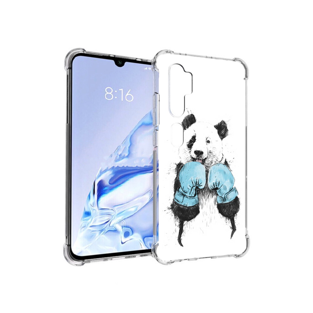 Чехол MyPads Tocco для Xiaomi Mi Note 10 Pro панда боксер (PT140314.290.531), Прозрачный, Tocco
Чехол MyPads Tocco для Xiaomi Mi Note 10 Pro панда боксер (PT140314.290.531), Прозрачный, Tocco