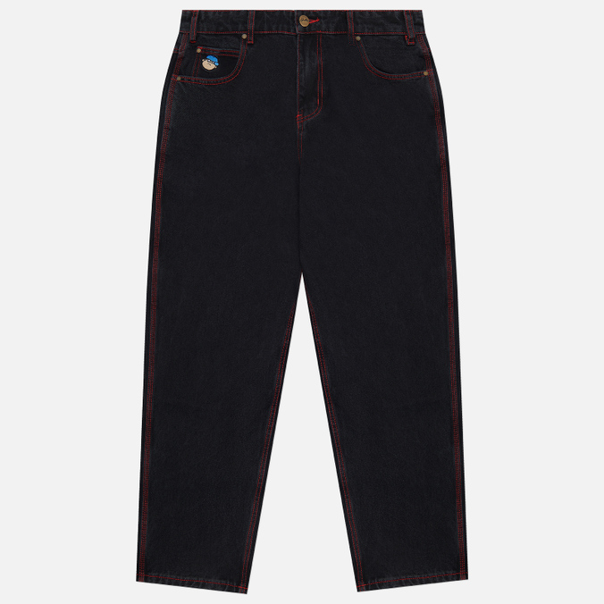 Мужские джинсы Butter Goods Santosuosso Denim чёрный, Размер 30/32, Черный, Santosuosso Denim
Мужские джинсы Butter Goods Santosuosso Denim чёрный, Размер 30/32, Черный, Santosuosso Denim