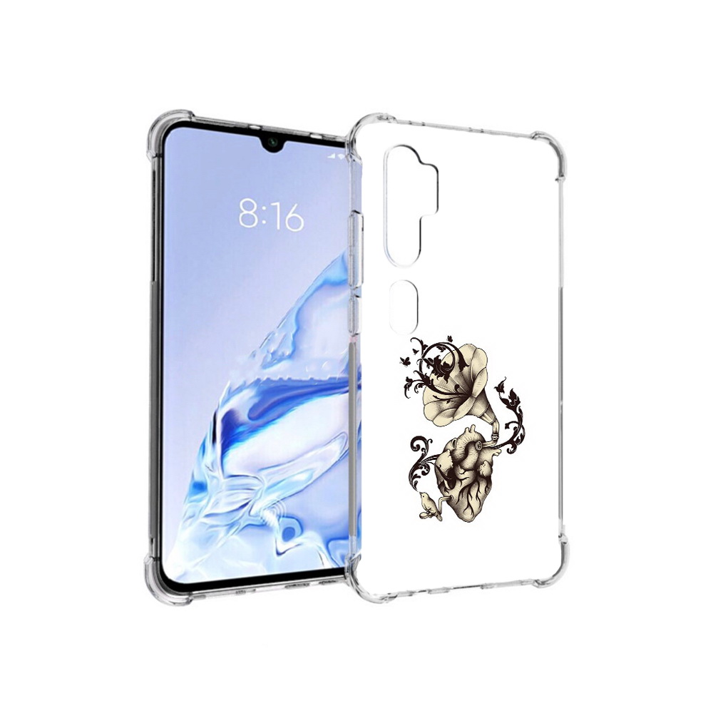 Чехол MyPads Tocco для Xiaomi Mi Note 10 Pro Граммофон (PT140314.290.55), Прозрачный, Tocco
Чехол MyPads Tocco для Xiaomi Mi Note 10 Pro Граммофон (PT140314.290.55), Прозрачный, Tocco