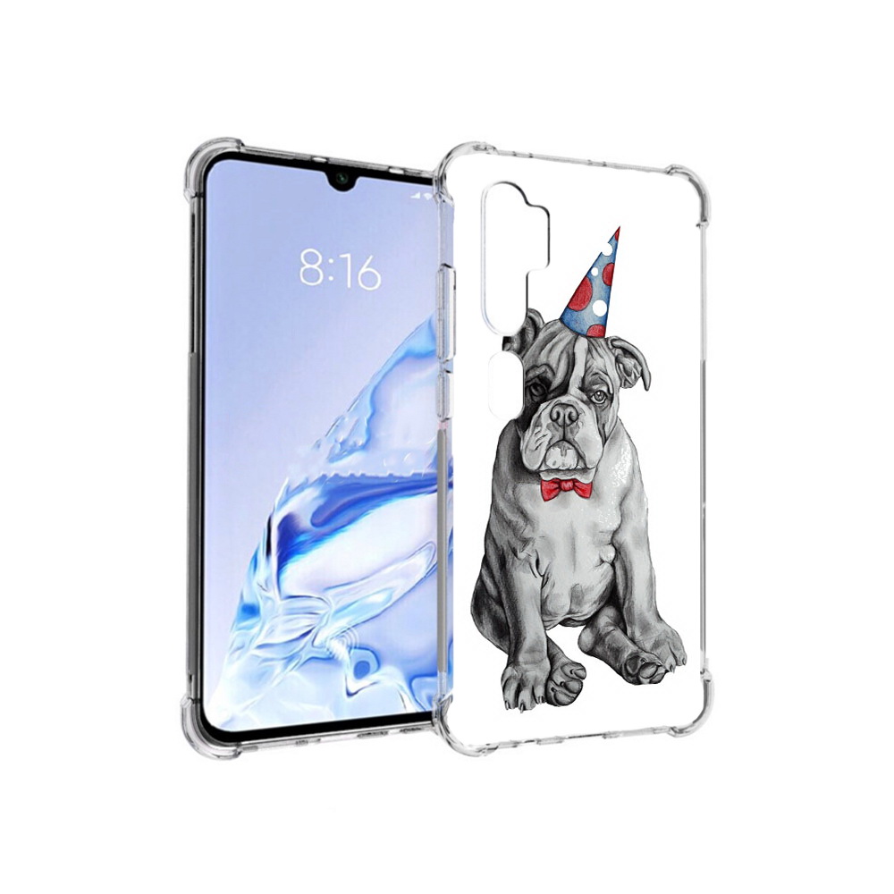 Чехол MyPads Tocco для Xiaomi Mi Note 10 Pro праздничный щенок (PT140314.290.554), Прозрачный, Tocco
Чехол MyPads Tocco для Xiaomi Mi Note 10 Pro праздничный щенок (PT140314.290.554), Прозрачный, Tocco