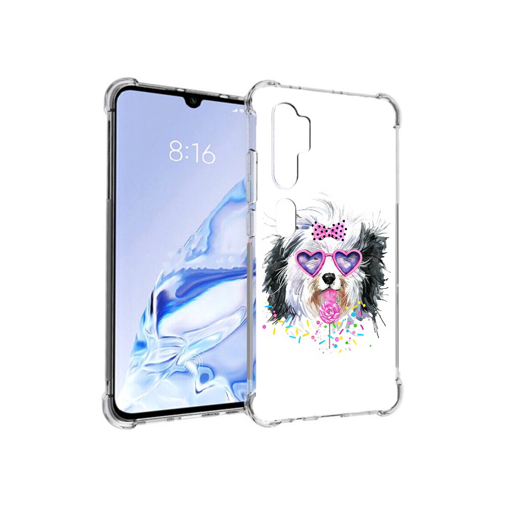 Чехол MyPads Tocco для Xiaomi Mi Note 10 Pro пушистик (PT140314.290.559), Прозрачный, Tocco
Чехол MyPads Tocco для Xiaomi Mi Note 10 Pro пушистик (PT140314.290.559), Прозрачный, Tocco