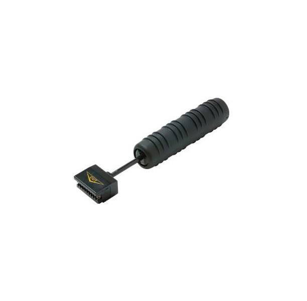 Lanmaster Инструмент TWT для одновременной забивки 5-ти пар 110-го кросса, TWT-PND-110P5
Lanmaster Инструмент TWT для одновременной забивки 5-ти пар 110-го кросса, TWT-PND-110P5