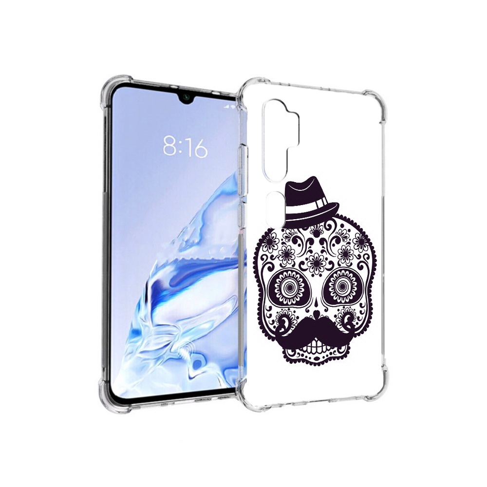 Чехол MyPads Tocco для Xiaomi Mi Note 10 Pro разрисованный скелет (PT140314.290.575), Прозрачный, Tocco
Чехол MyPads Tocco для Xiaomi Mi Note 10 Pro разрисованный скелет (PT140314.290.575), Прозрачный, Tocco