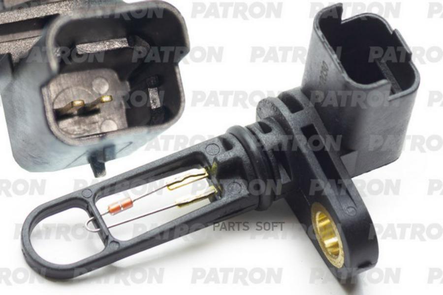 PATRON Датчик температуры воздуха CITROEN: C5 08- FORD: Transit 11- MAZDA: 2 11- VOLVO: S8
PATRON Датчик температуры воздуха CITROEN: C5 08- FORD: Transit 11- MAZDA: 2 11- VOLVO: S8