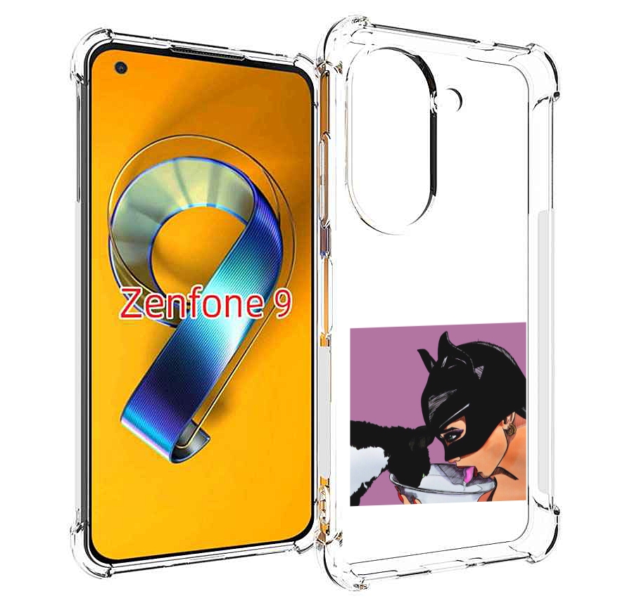 Чехол MyPads девушка с котом пьют молоко женский для Asus Zenfone 9 (AI2202), Прозрачный, Tocco
Чехол MyPads девушка с котом пьют молоко женский для Asus Zenfone 9 (AI2202), Прозрачный, Tocco