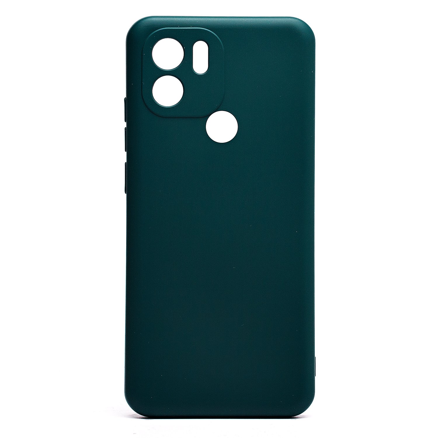 Чехол Xiaomi Redmi A1 220733SG, A1+ 220733SFG, Poco C50 силикон Soft Touch 4 Dark Green, Зеленый
Чехол Xiaomi Redmi A1 220733SG, A1+ 220733SFG, Poco C50 силикон Soft Touch 4 Dark Green, Зеленый