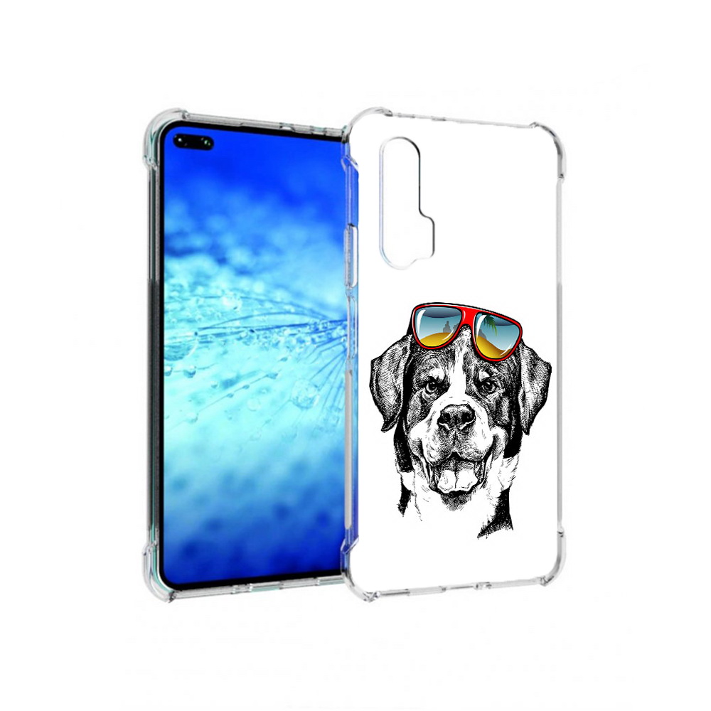 Чехол MyPads Tocco для Huawei View 30 Pro счастливая собака (PT145237.17.631), Прозрачный, Tocco
Чехол MyPads Tocco для Huawei View 30 Pro счастливая собака (PT145237.17.631), Прозрачный, Tocco