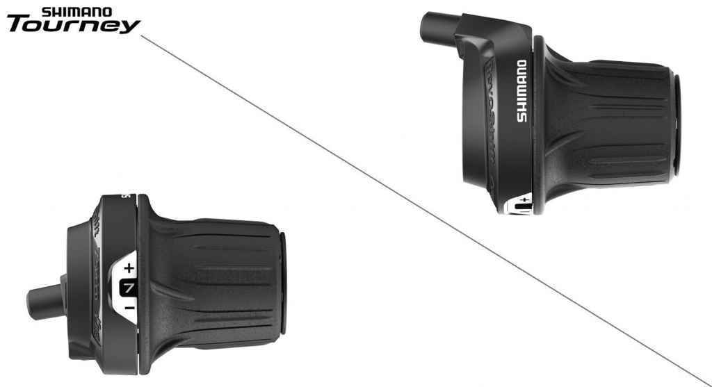 Рукоятка переключателя скоростей правая revoshift 7 ск. SHIMANO SL-RV200-7R ASLRV2007RA, Черный, Tourney SL-RV200-7R
Рукоятка переключателя скоростей правая revoshift 7 ск. SHIMANO SL-RV200-7R ASLRV2007RA, Черный, Tourney SL-RV200-7R