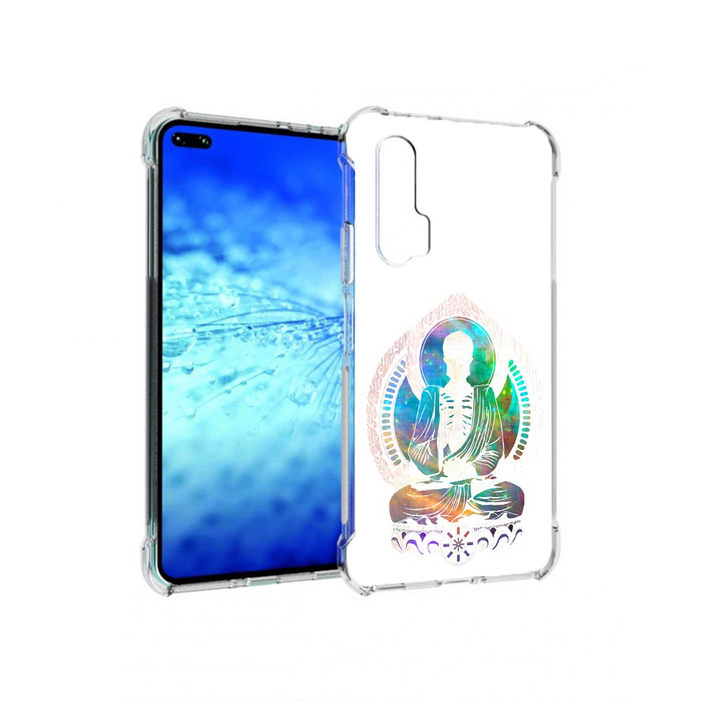 Чехол MyPads умный скелет для Huawei Honor V30 Pro/View 30 Pro/V30/Nova 6/Nova 6 5G, Прозрачный, Tocco
Чехол MyPads умный скелет для Huawei Honor V30 Pro/View 30 Pro/V30/Nova 6/Nova 6 5G, Прозрачный, Tocco