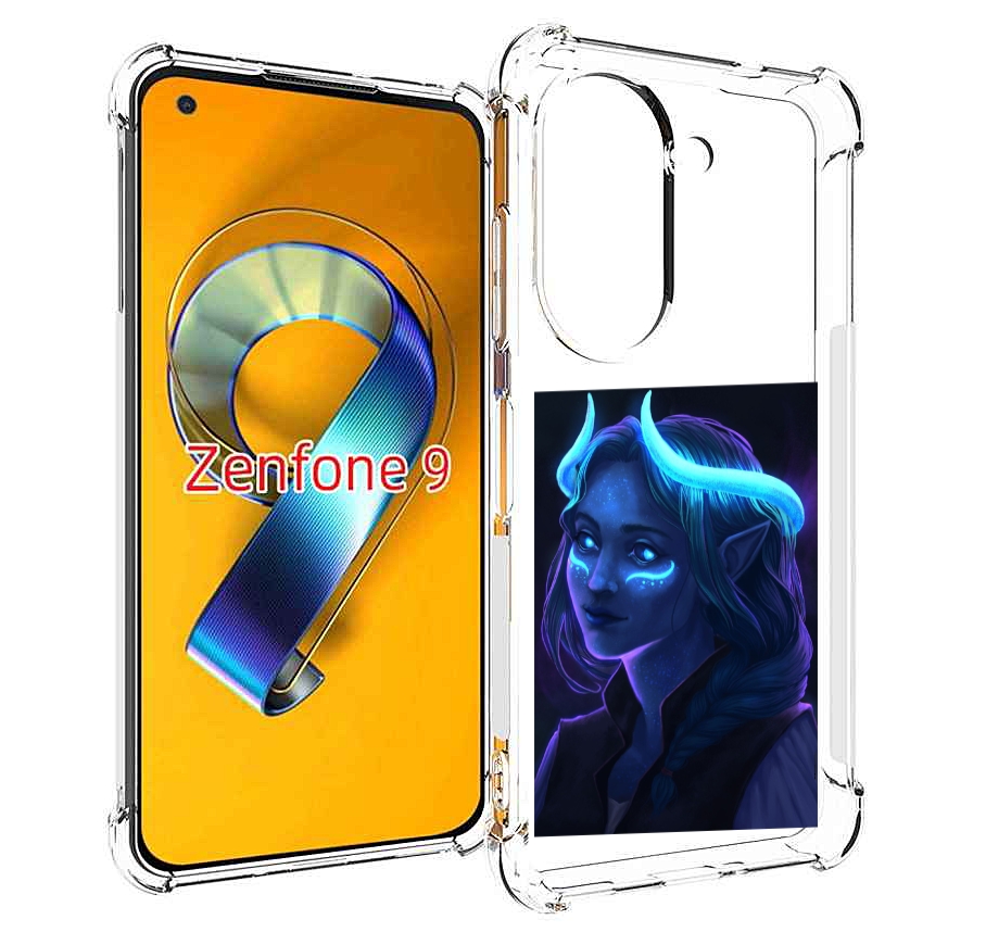 Чехол MyPads девушка синяя ледяная женский для Asus Zenfone 9 (AI2202), Прозрачный, Tocco
Чехол MyPads девушка синяя ледяная женский для Asus Zenfone 9 (AI2202), Прозрачный, Tocco