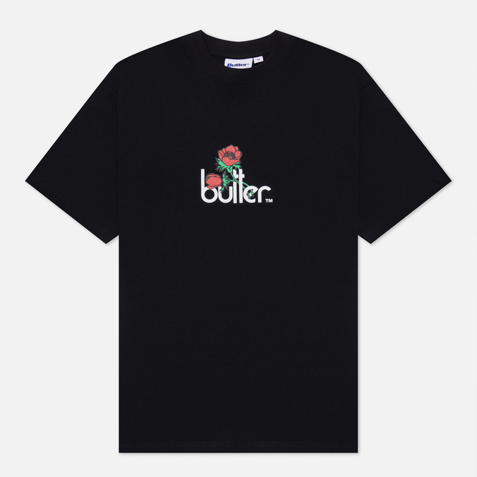 Мужская футболка Butter Goods Windflowers чёрный, Размер M, Черный, Windflowers
Мужская футболка Butter Goods Windflowers чёрный, Размер M, Черный, Windflowers