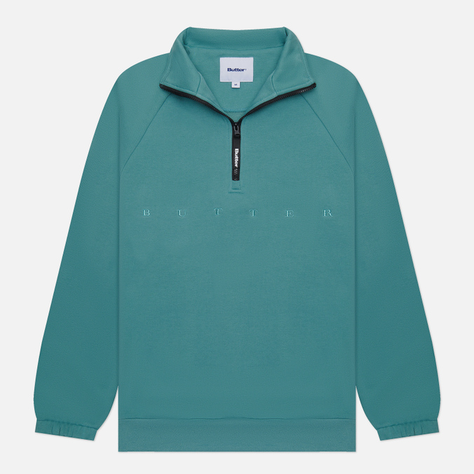 Мужская толстовка Butter Goods Hampshire 1/4 Zip зелёный, Размер XL, Зеленый, Hampshire 1/4 Zip
Мужская толстовка Butter Goods Hampshire 1/4 Zip зелёный, Размер XL, Зеленый, Hampshire 1/4 Zip