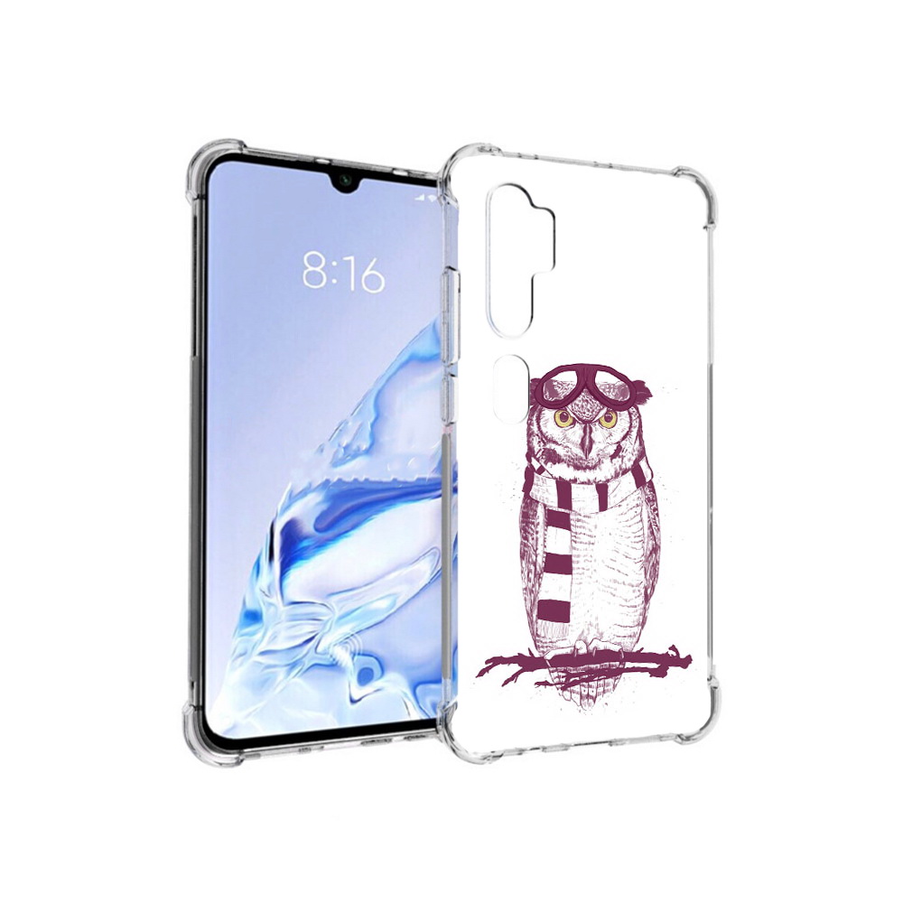 Чехол MyPads Tocco для Xiaomi Mi Note 10 Pro сова-летчик (PT140314.290.612), Прозрачный, Tocco
Чехол MyPads Tocco для Xiaomi Mi Note 10 Pro сова-летчик (PT140314.290.612), Прозрачный, Tocco