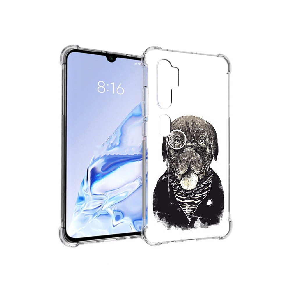 Чехол MyPads Tocco для Xiaomi Mi Note 10 Pro солидный песик (PT140314.290.615), Прозрачный, Tocco
Чехол MyPads Tocco для Xiaomi Mi Note 10 Pro солидный песик (PT140314.290.615), Прозрачный, Tocco