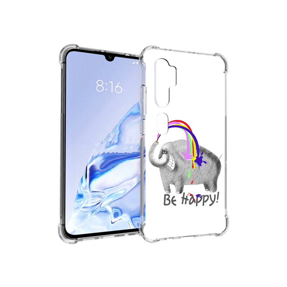 Чехол MyPads Tocco для Xiaomi Mi Note 10 Pro счастливый слон (PT140314.290.632), Прозрачный, Tocco
Чехол MyPads Tocco для Xiaomi Mi Note 10 Pro счастливый слон (PT140314.290.632), Прозрачный, Tocco