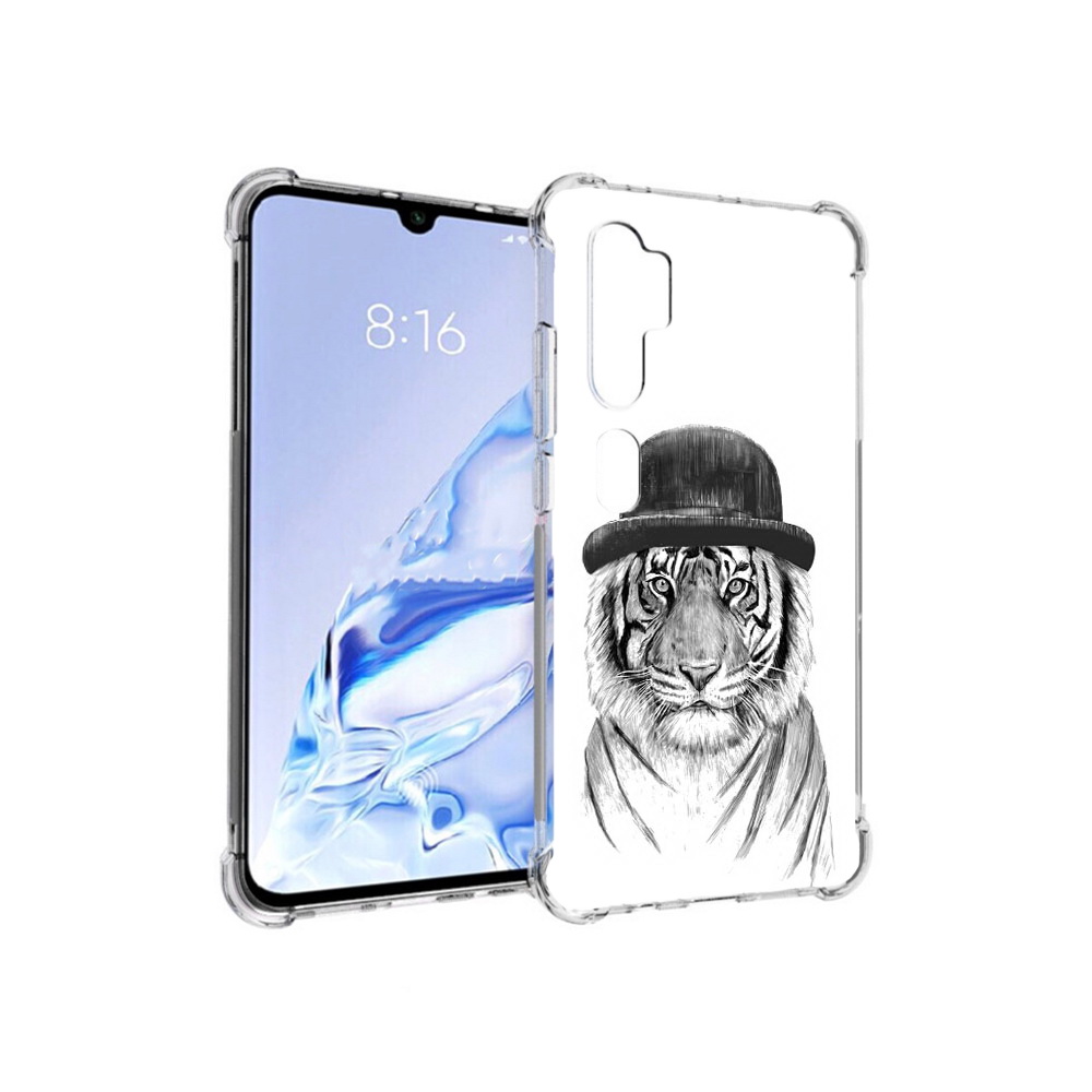 Чехол MyPads Tocco для Xiaomi Mi Note 10 Pro тигр британец (PT140314.290.641), Прозрачный, Tocco
Чехол MyPads Tocco для Xiaomi Mi Note 10 Pro тигр британец (PT140314.290.641), Прозрачный, Tocco