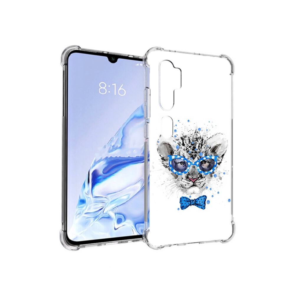 Чехол MyPads Tocco для Xiaomi Mi Note 10 Pro тигренок с бабочкой (PT140314.290.642), Прозрачный, Tocco
Чехол MyPads Tocco для Xiaomi Mi Note 10 Pro тигренок с бабочкой (PT140314.290.642), Прозрачный, Tocco