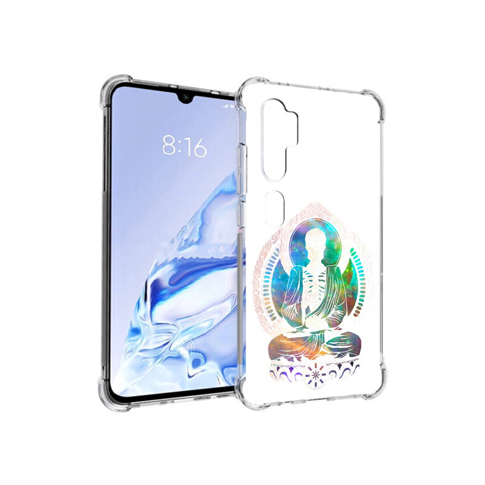 Чехол MyPads Tocco для Xiaomi Mi Note 10 Pro умный скелет (PT140314.290.653), Прозрачный, Tocco
Чехол MyPads Tocco для Xiaomi Mi Note 10 Pro умный скелет (PT140314.290.653), Прозрачный, Tocco