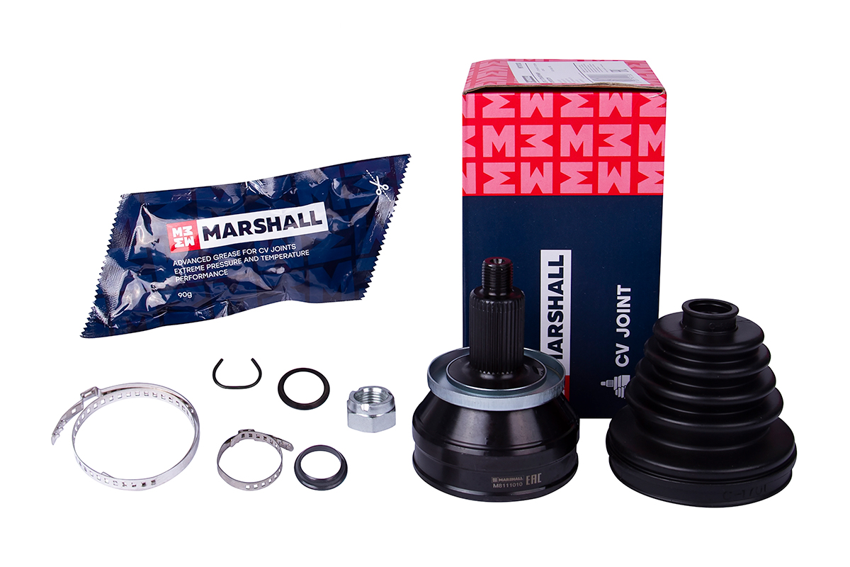 ШРУС внешний (без ABS) Seat Ibiza IV, V 02-; Skoda Fabia I-III 99- / Roomster (5J) 06-; VW, M8111010
ШРУС внешний (без ABS) Seat Ibiza IV, V 02-; Skoda Fabia I-III 99- / Roomster (5J) 06-; VW, M8111010
