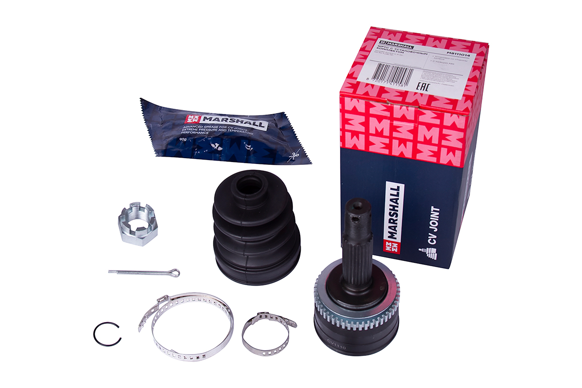 ШРУС внешний (с ABS) Hyundai Accent II, III 00-; Kia Rio II (JB) 05- ;- ;OEM 4950025301;, M8111014
ШРУС внешний (с ABS) Hyundai Accent II, III 00-; Kia Rio II (JB) 05- ;- ;OEM 4950025301;, M8111014