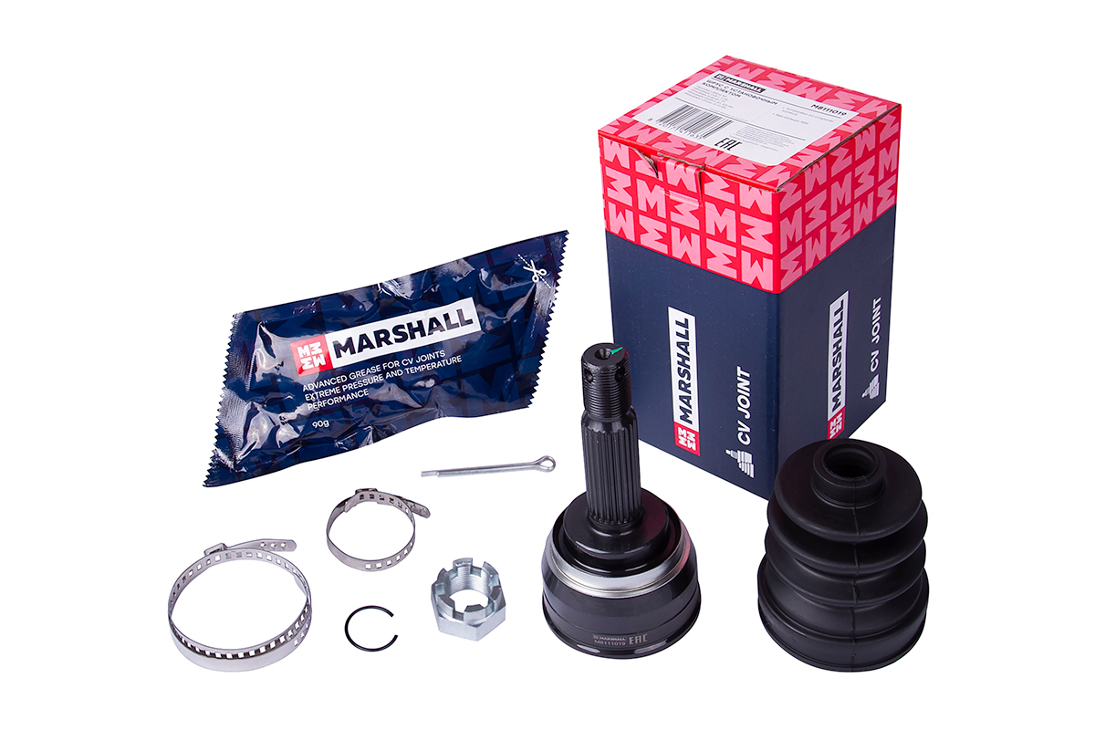 ШРУС внешний (без ABS) Mitsubishi Colt I, II 78- / Eclipse I 91- / Galant (E1, E3) 84- /, M8111019
ШРУС внешний (без ABS) Mitsubishi Colt I, II 78- / Eclipse I 91- / Galant (E1, E3) 84- /, M8111019