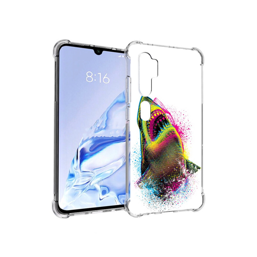 Чехол MyPads Tocco для Xiaomi Mi Note 10 Pro челюсти-2 (PT140314.290.674), Прозрачный, Tocco
Чехол MyPads Tocco для Xiaomi Mi Note 10 Pro челюсти-2 (PT140314.290.674), Прозрачный, Tocco