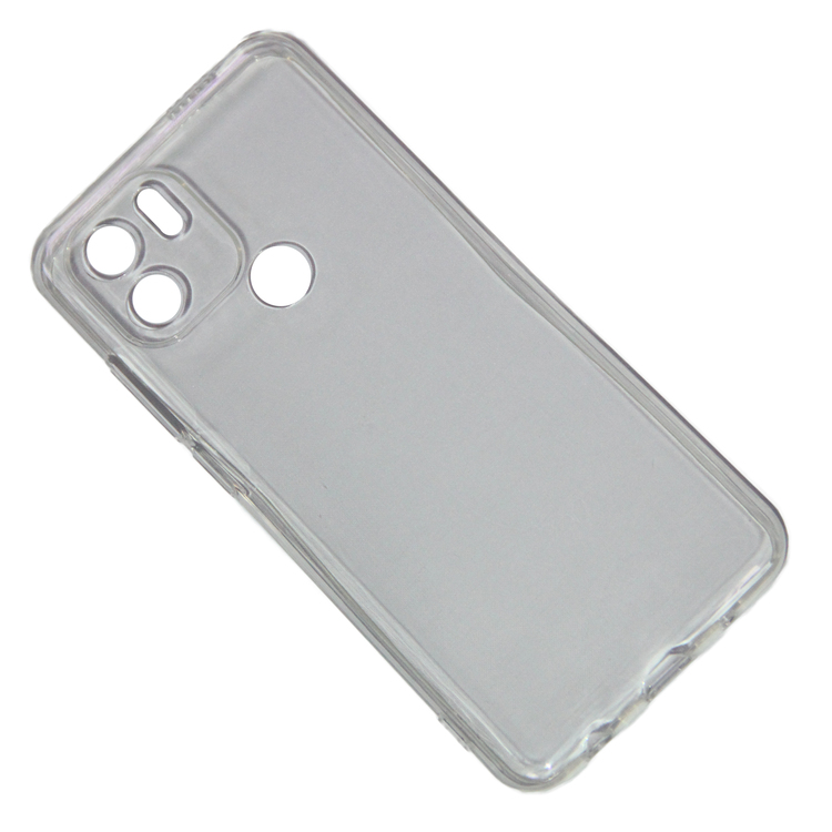 Чехол Xiaomi Redmi A1 (220733SG) A1+ (220733SFG), Poco C50 силикон ультратонкий прозрачный
Чехол Xiaomi Redmi A1 (220733SG) A1+ (220733SFG), Poco C50 силикон ультратонкий прозрачный