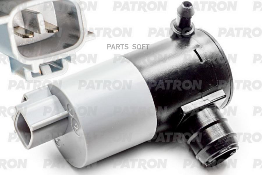 PATRON Насос стеклоомывателя TOYOTA: Corolla E15 06-13, Corolla E18 2013-, Auris E15 06-12
PATRON Насос стеклоомывателя TOYOTA: Corolla E15 06-13, Corolla E18 2013-, Auris E15 06-12