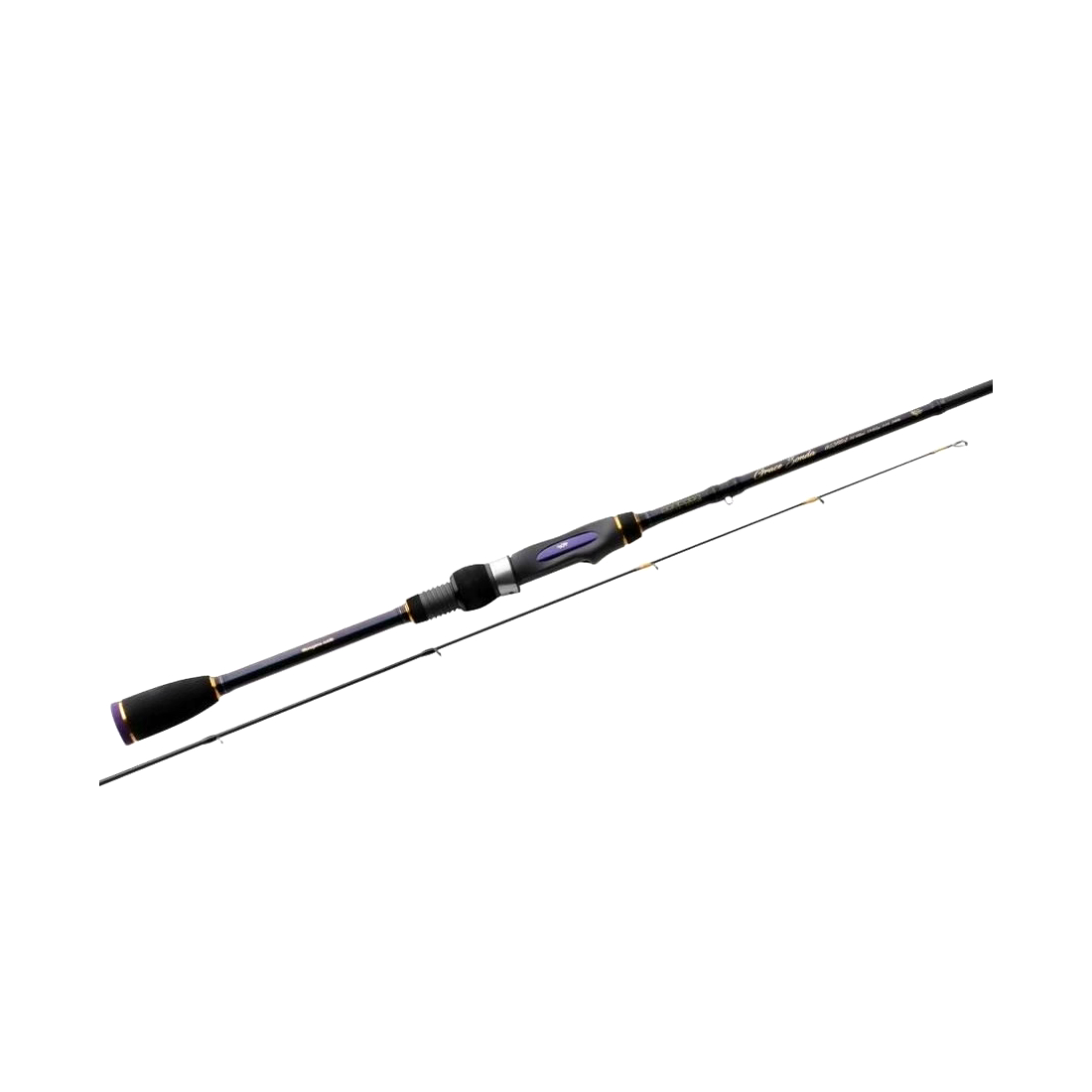 Спиннинг Pontoon21 GRACE SONDA GSS712UL (2.16м 1.0-7.0гр 3-6Lb) Solid Tip, GRACE SONDA
Спиннинг Pontoon21 GRACE SONDA GSS712UL (2.16м 1.0-7.0гр 3-6Lb) Solid Tip, GRACE SONDA
