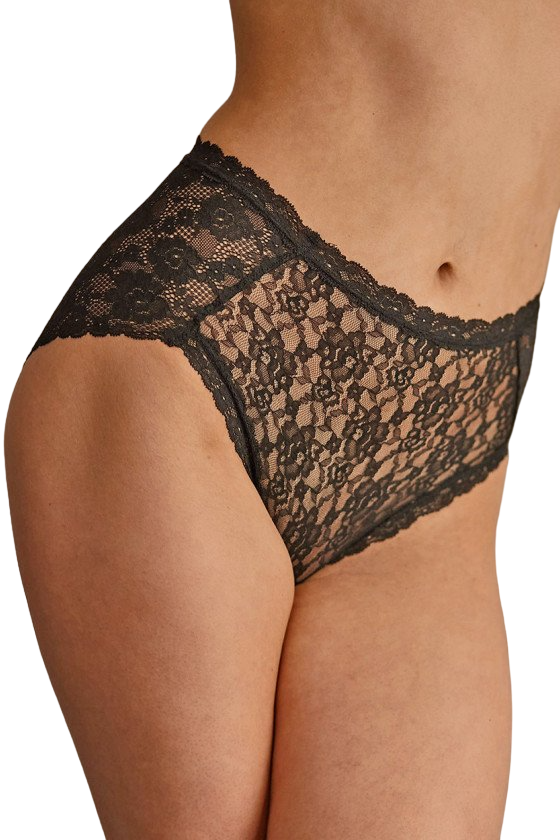 Трусы женские Janira 31862c002 Cotton Band черные XL, Черный, 31862c002 Cotton Band
Трусы женские Janira 31862c002 Cotton Band черные XL, Черный, 31862c002 Cotton Band