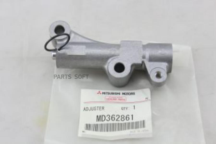 MITSUBISHI MD362861 Натяжитель ремня ГРМ MITSUBISHI PAJERO III-IV 3.0-3.8 07 /PAJERO SPORT
MITSUBISHI MD362861 Натяжитель ремня ГРМ MITSUBISHI PAJERO III-IV 3.0-3.8 07 /PAJERO SPORT