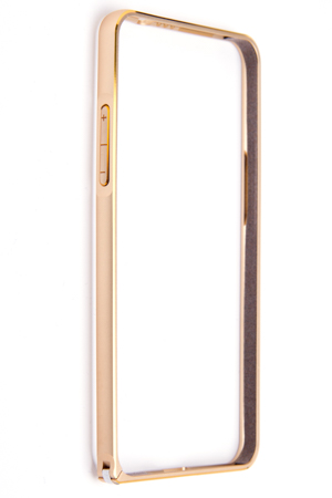 Бампер для Samsung Galaxy Grand Prime G530H металлический (Золотой), Золотистый, G530H
Бампер для Samsung Galaxy Grand Prime G530H металлический (Золотой), Золотистый, G530H
