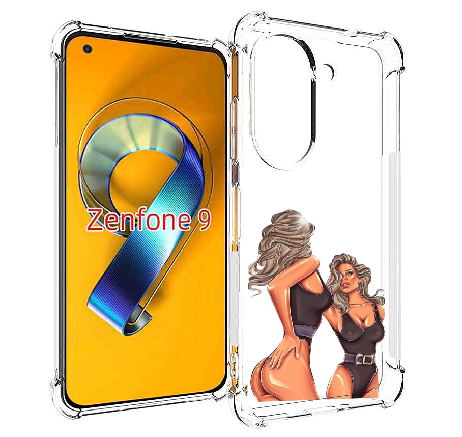 Чехол MyPads девушка-в-купальнике-черном женский для Asus Zenfone 9 (AI2202), Прозрачный, Tocco
Чехол MyPads девушка-в-купальнике-черном женский для Asus Zenfone 9 (AI2202), Прозрачный, Tocco