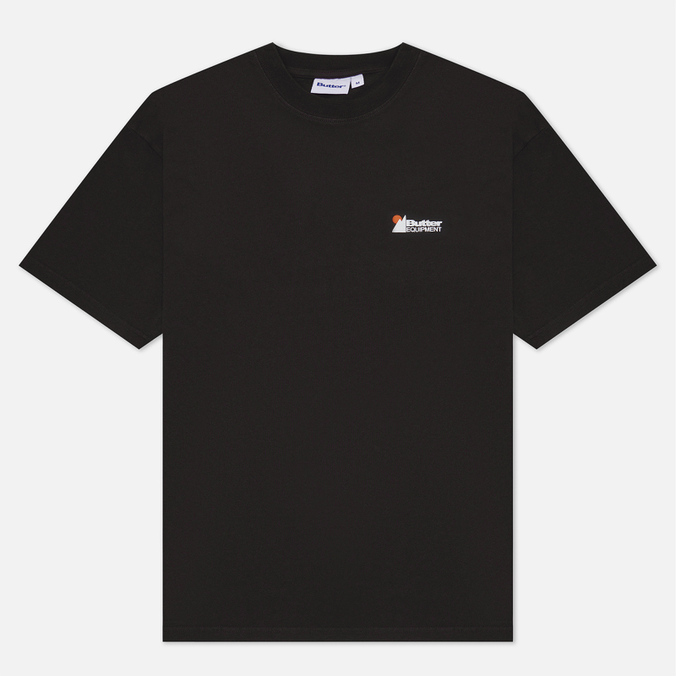 Мужская футболка Butter Goods Pigment Dye Heavy Weight чёрный, Размер XL, Pigment Dye Heavy Weight
Мужская футболка Butter Goods Pigment Dye Heavy Weight чёрный, Размер XL, Pigment Dye Heavy Weight