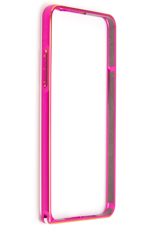Бампер для Samsung Galaxy Grand Prime G530H металлический (Фиолетово-золотой), Фиолетовый;золотистый, G530H
Бампер для Samsung Galaxy Grand Prime G530H металлический (Фиолетово-золотой), Фиолетовый;золотистый, G530H