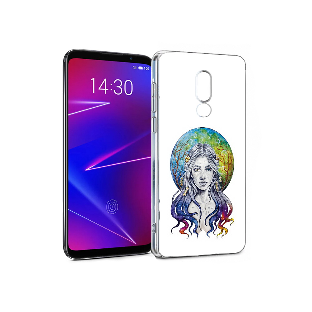Чехол MyPads Tocco для Meizu 16 девушка с красивыми волосами (PT121074.83.313), Прозрачный, Tocco
Чехол MyPads Tocco для Meizu 16 девушка с красивыми волосами (PT121074.83.313), Прозрачный, Tocco
