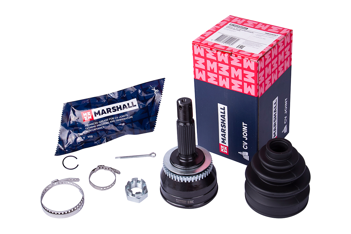ШРУС внешний (с ABS) Hyundai Elantra 00- / Matrix 01- ;SKF VKJA 5738 ;OEM 4950017100;, M8111057
ШРУС внешний (с ABS) Hyundai Elantra 00- / Matrix 01- ;SKF VKJA 5738 ;OEM 4950017100;, M8111057