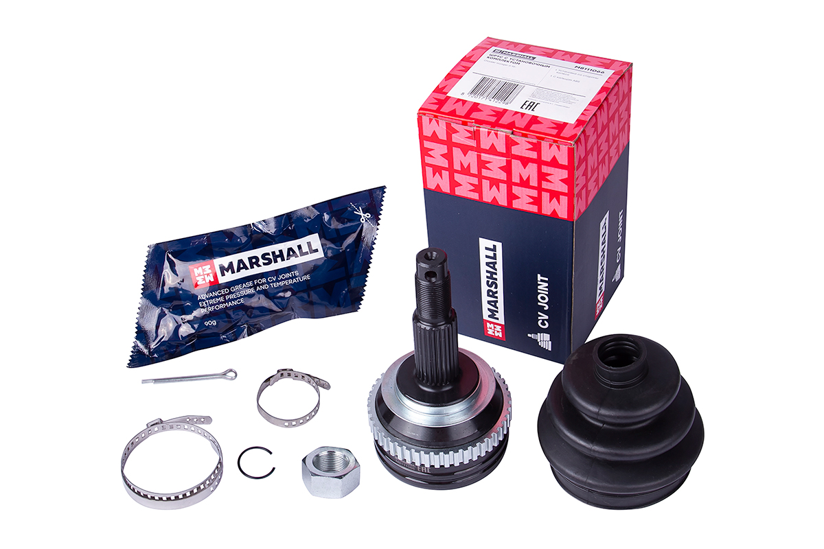ШРУС внешний (с ABS) Chrysler Voyager III 95- ;SKF VKJA 5732 ;OEM 4641883AA; 4641883AC;, M8111066
ШРУС внешний (с ABS) Chrysler Voyager III 95- ;SKF VKJA 5732 ;OEM 4641883AA; 4641883AC;, M8111066
