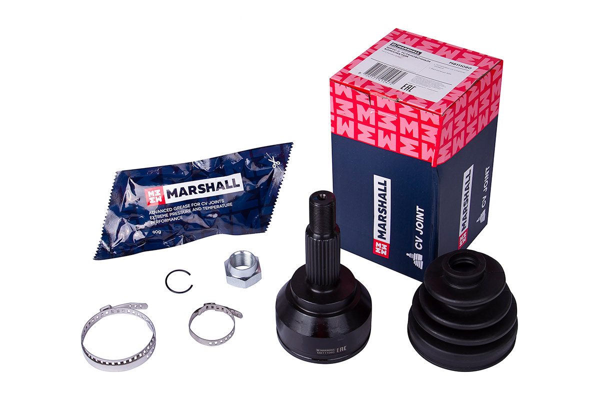 ШРУС внешний (без ABS) Ford Mondeo III 00- ;SKF VKJA 5297 ;OEM 1326260; 1S7W3B413AA;, M8111080
ШРУС внешний (без ABS) Ford Mondeo III 00- ;SKF VKJA 5297 ;OEM 1326260; 1S7W3B413AA;, M8111080