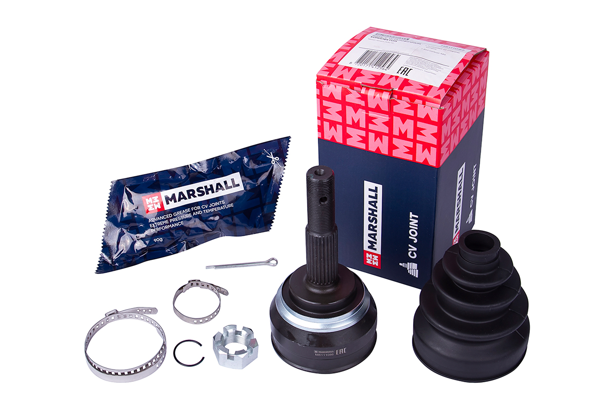 ШРУС внешний (без ABS) Nissan Almera (N15) 95- ;SKF VKJA 5558 ;OEM 391000M301; 391000M900;, M8111086
ШРУС внешний (без ABS) Nissan Almera (N15) 95- ;SKF VKJA 5558 ;OEM 391000M301; 391000M900;, M8111086
