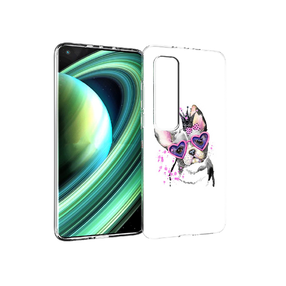 Чехол MyPads Tocco для Xiaomi Mi 10 Ultra принцесса (PT156404.264.558), Прозрачный, Tocco
Чехол MyPads Tocco для Xiaomi Mi 10 Ultra принцесса (PT156404.264.558), Прозрачный, Tocco