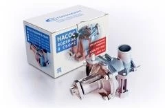 Помпа 2123 в сборе "Avtostandart"
Помпа 2123 в сборе "Avtostandart"