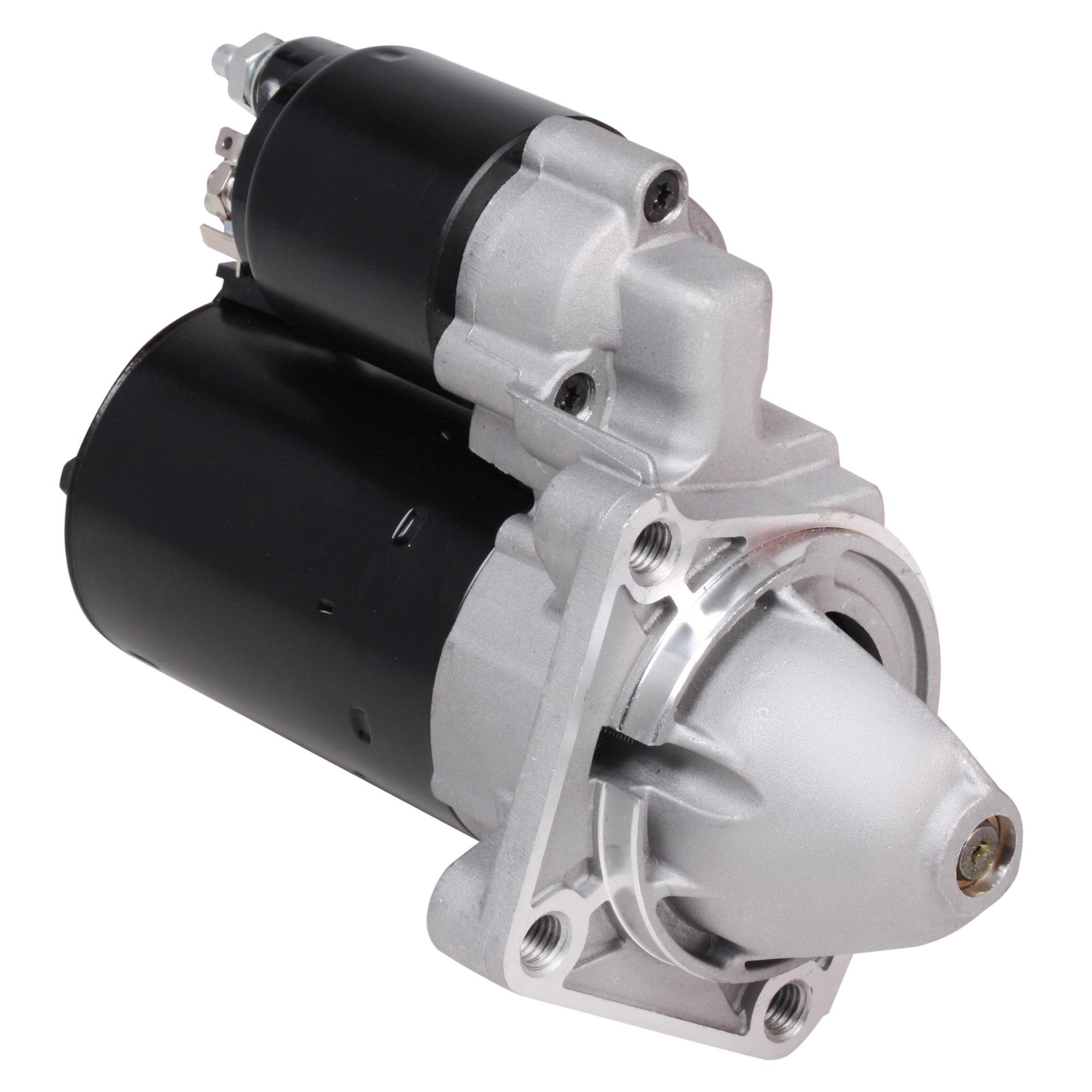 STARTVOLT Стартер для ам Ford Fiesta (01-) 1.3i (Тип Bosch) (LSt 1001) STARTVOLT LSt1001
STARTVOLT Стартер для ам Ford Fiesta (01-) 1.3i (Тип Bosch) (LSt 1001) STARTVOLT LSt1001
