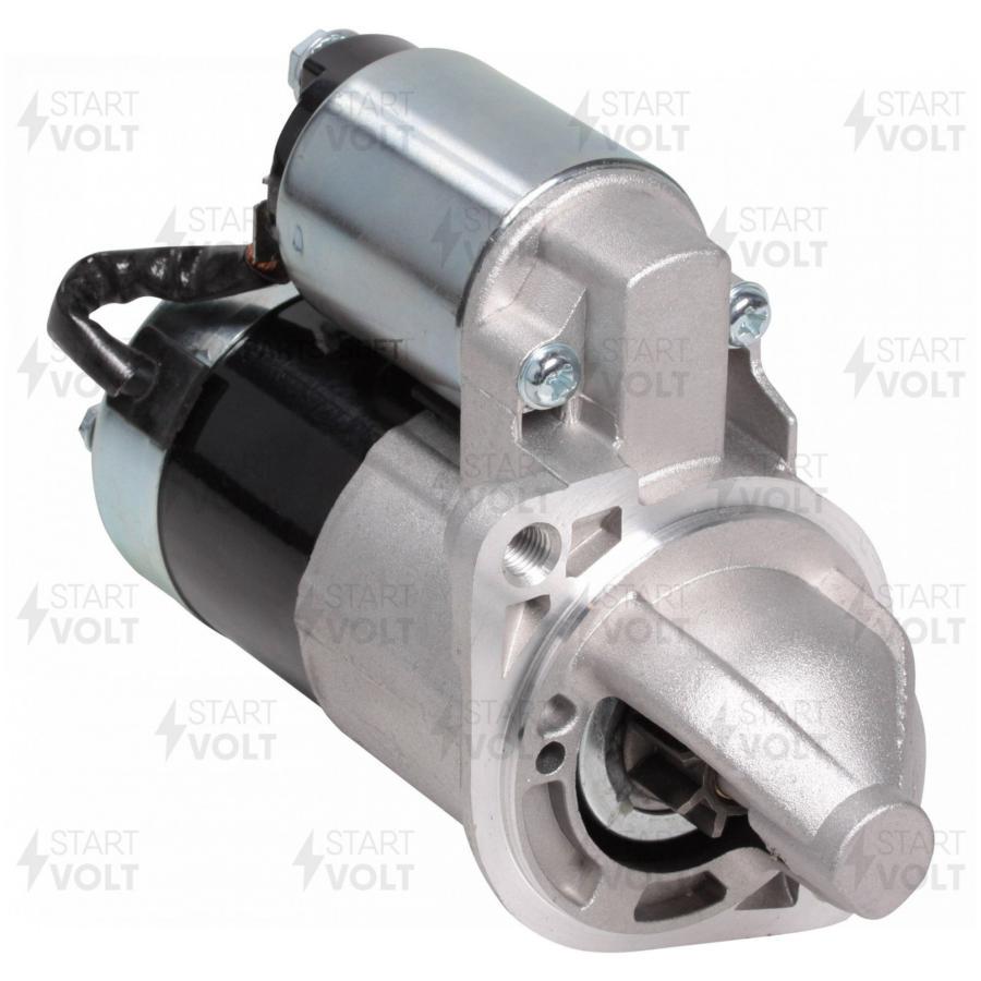 STARTVOLT Стартер для ам Hyundai Tucson (04-)Elantra (00-) 1.8i2.0i MT (LSt 0822) STARTVOL
STARTVOLT Стартер для ам Hyundai Tucson (04-)Elantra (00-) 1.8i2.0i MT (LSt 0822) STARTVOL