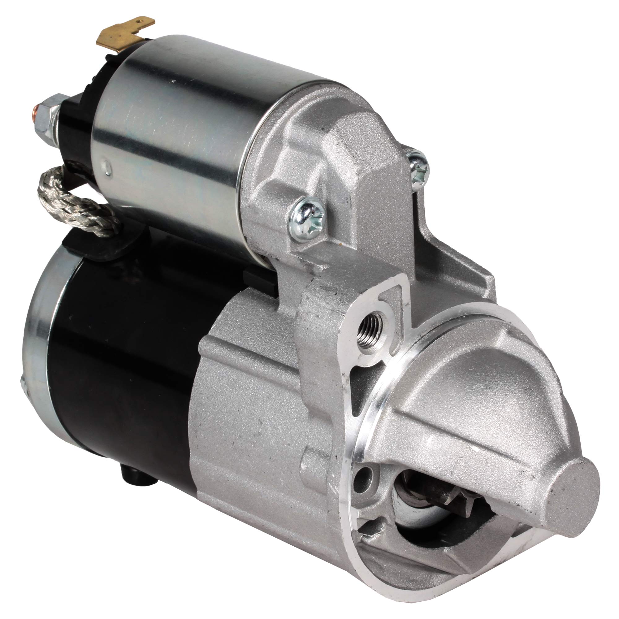 STARTVOLT Стартер для ам Mitsubishi Pajero III (00-)Pajero IV (06-) 3.0i3.8i (LSt 1108) ST
STARTVOLT Стартер для ам Mitsubishi Pajero III (00-)Pajero IV (06-) 3.0i3.8i (LSt 1108) ST