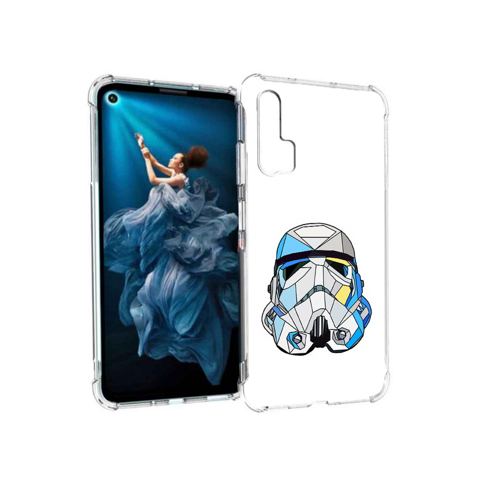 Чехол MyPads Tocco для Honor 20 Pro star wars дарт вейдер (PT129185.18.22), Прозрачный, Tocco
Чехол MyPads Tocco для Honor 20 Pro star wars дарт вейдер (PT129185.18.22), Прозрачный, Tocco
