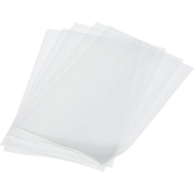 Пакет вакуумный пищевой 240х600мм РET/РЕ 55 мкм 200шт/уп, Прозрачный
Пакет вакуумный пищевой 240х600мм РET/РЕ 55 мкм 200шт/уп, Прозрачный