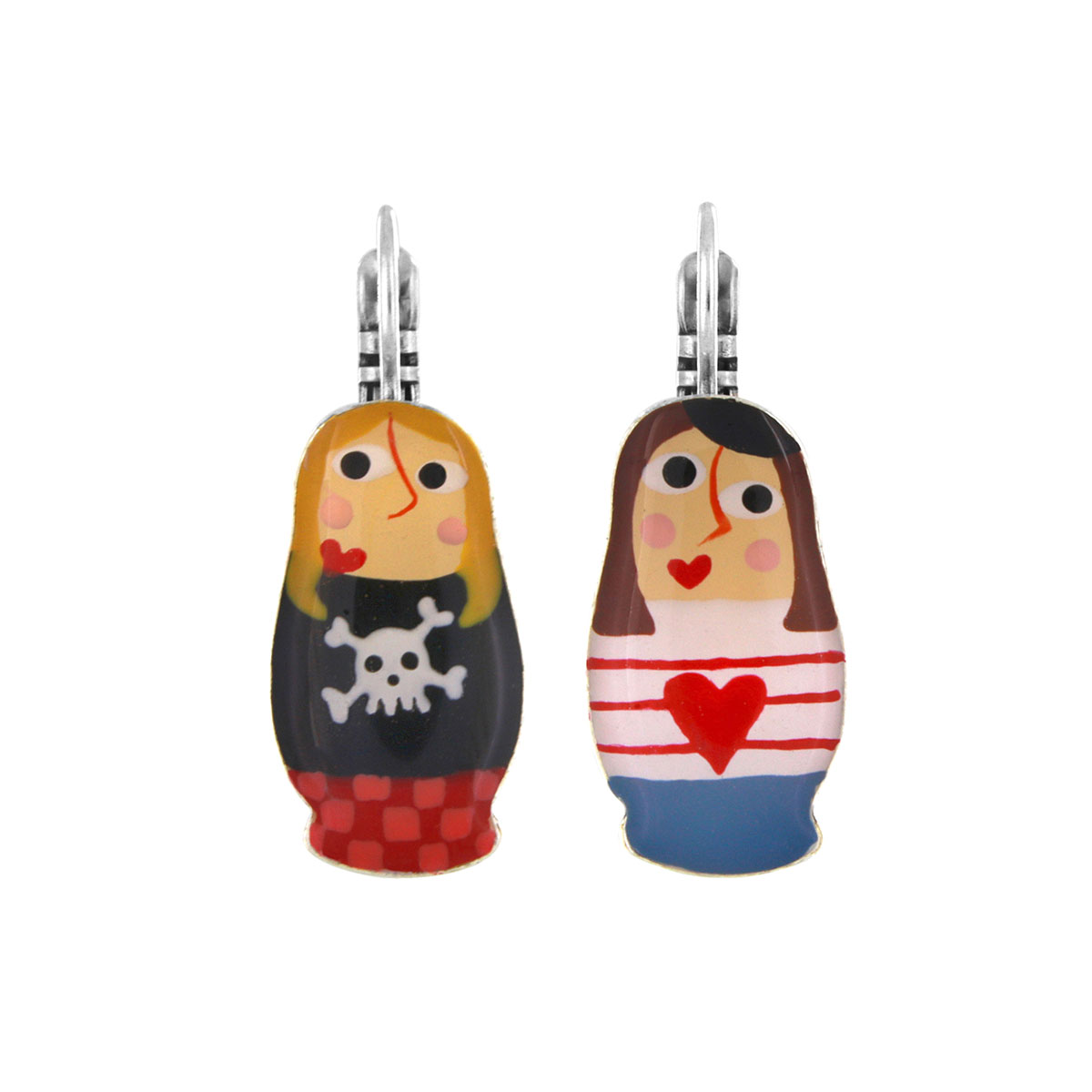 Серьги из бижутерного сплава TARATATA TT-W24-03730-10M, смола, TT-W24-03730-10M
Серьги из бижутерного сплава TARATATA TT-W24-03730-10M, смола, TT-W24-03730-10M