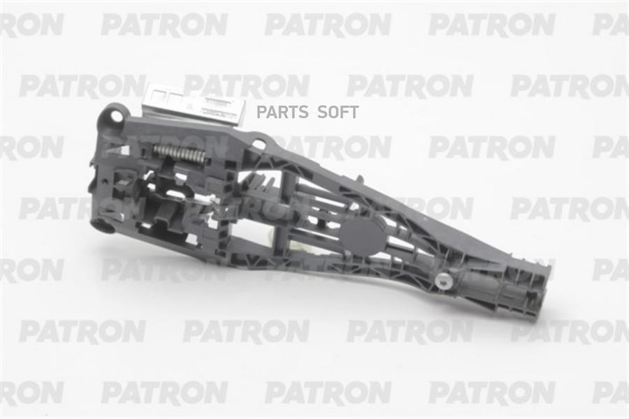 PATRON Ручка двери наружн передн = задн прав Chevrolet Cruze 11-15, Aveo хэтч седан 12- 18
PATRON Ручка двери наружн передн = задн прав Chevrolet Cruze 11-15, Aveo хэтч седан 12- 18